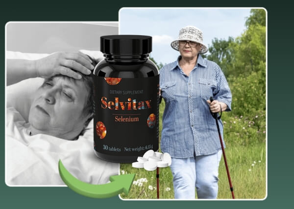Selvitax – What Is It & How Does It Work