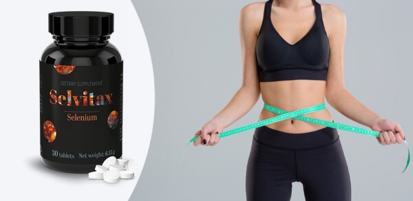 Selvitax capsules Reviews - Opinions, price, effects