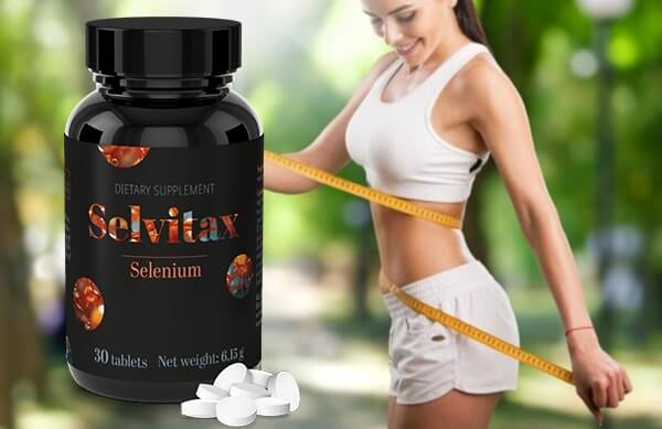 Selvitax Price in Europe – Where to Buy