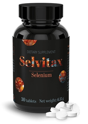 Selvitax capsules Reviews