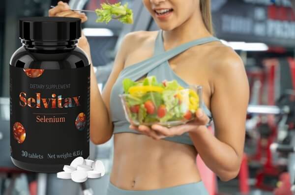 How to Take Selvitax – Instructions for Use, Dosage, & Leaflet