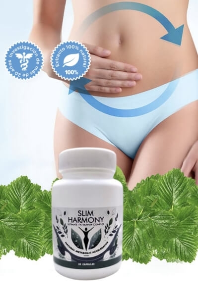 Slim Harmony – What Is It & What Does It Serve for