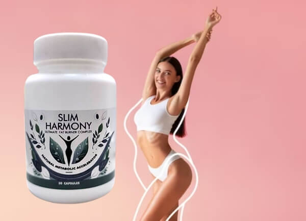Slim Harmony capsules Reviews Mexico - Opinions, price, effects