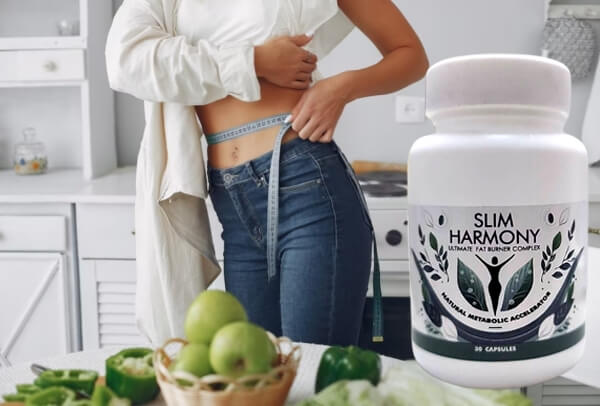Slim Harmony Price in Mexico – Where to Buy