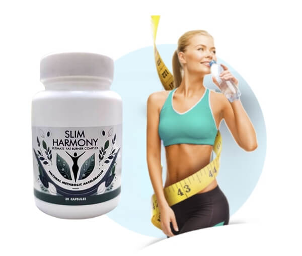 How to Take Slim Harmony