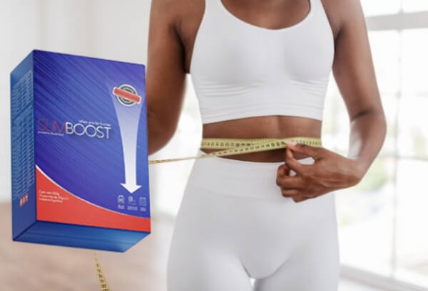 What Is Slimboost & What Does It Serve For