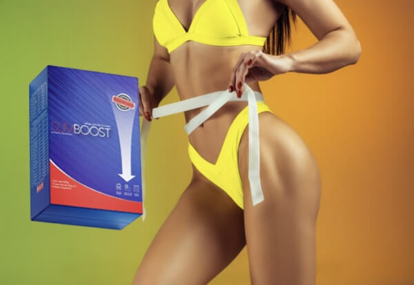 SlimBoost pills Reviews Argentina - Opinions, price, effects