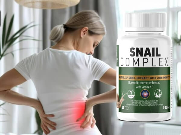 Snail Complex – What Is It & How Does It Work