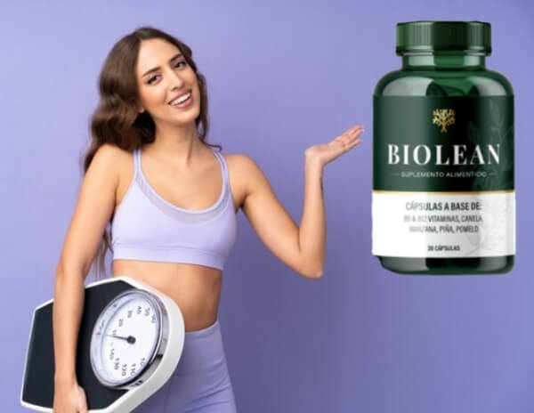 Biolean capsules Reviews Mexico - Opinions, price, effects