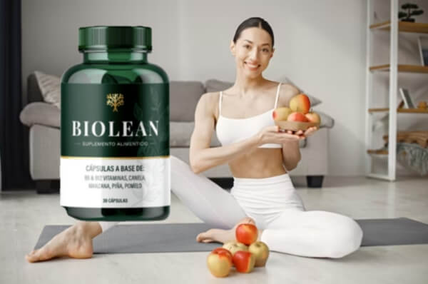 Biolean Price in Mexico & Where to Buy
