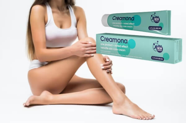 Creamona cream Reviews - Opinions, price, effects