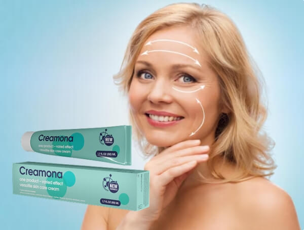 Creamona Price in Europe and Where to Buy