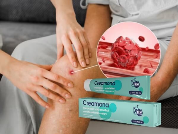 How to Use Creamona Instructions