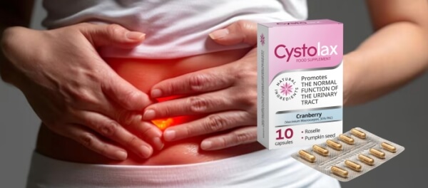 How to Take Cystolax