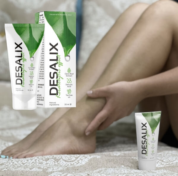 Desalix – What Is It & How Does It Work
