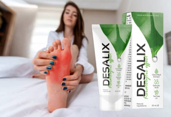 Desalix cream Reviews - Opinions, price, effects