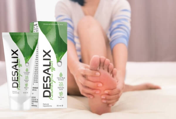 How to Use Desalix