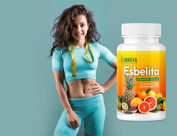 What Is Esbelita?
