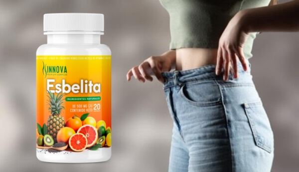Esbelita Price in Mexico - Where is it sold – Official website