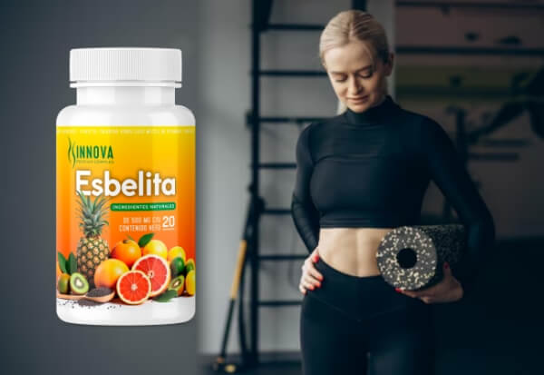 How to Use Esbelita