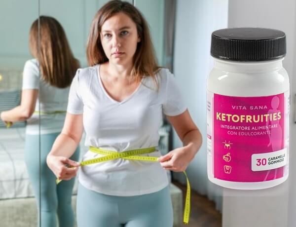 KetoFruities – What Is It & How Does It Work
