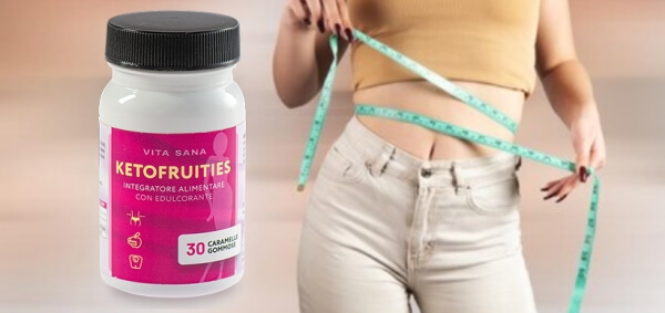 How to Take Keto Fruities