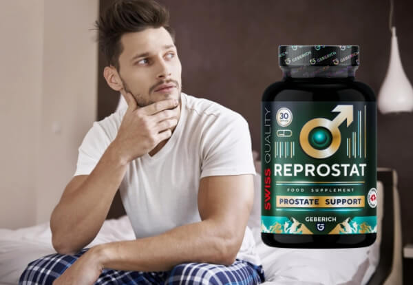 What Is Reprostat & How Does It Work
