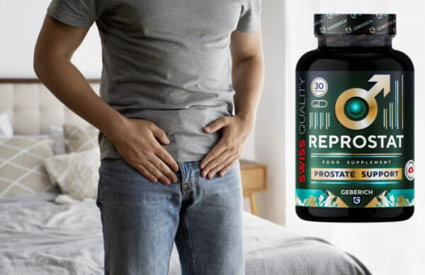 Reprostat capsules Reviews - Opinions, price, effects
