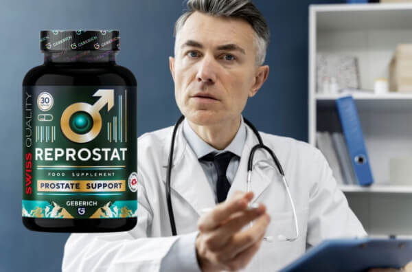 Reprostat Price & Where to Buy