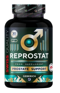 Reprostat capsules Reviews