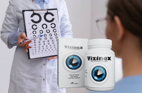 Vizinex Price in Mexico – Where to Buy