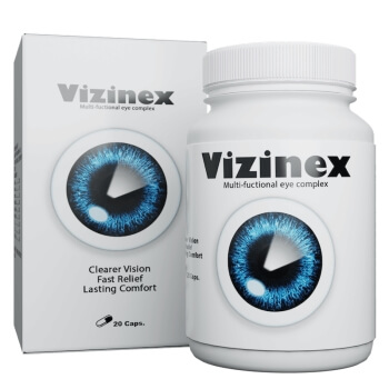 Vizinex capsules Reviews Mexico