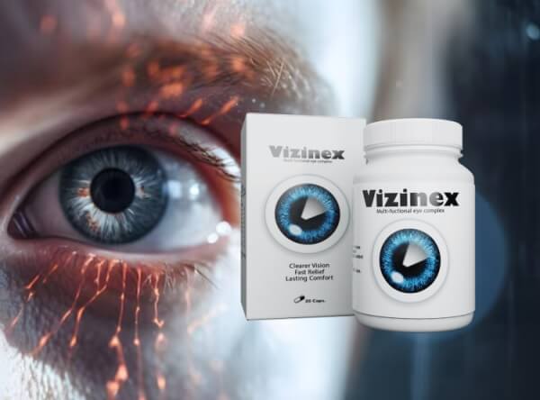 How to Take Vizinex