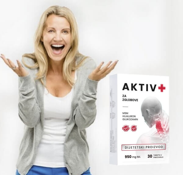 Aktiv+ -What Is It & How Does It Work
