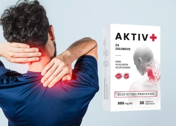 Aktiv+ capsules Reviews Serbia - Opinions, price, effects