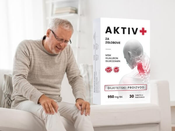 Aktiv+ Price in Serbia – Where to Buy