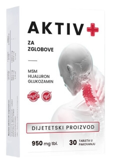 Aktiv+ capsules Reviews Serbia