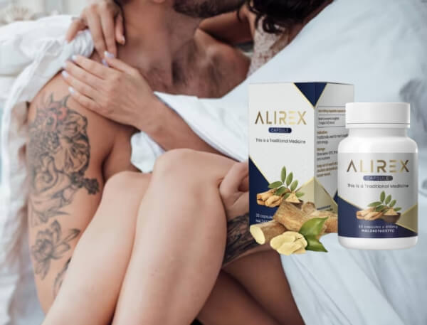 Alirex Price in Malaysia & Where to Buy