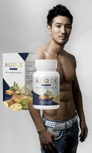 How to Use Alirex Instructions