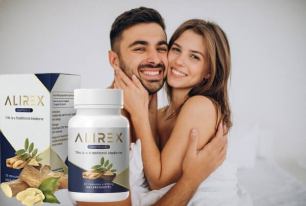 Alirex Content & Composition