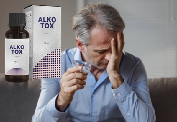 What Is Alkotox and How Does It Work