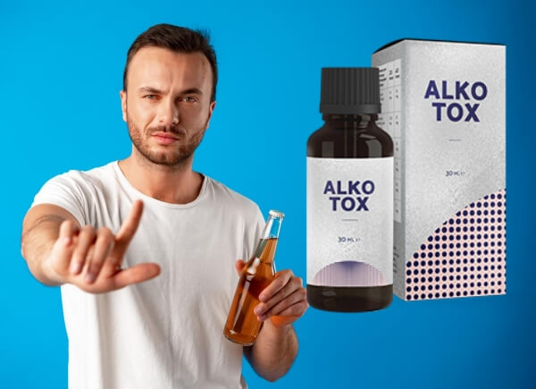 Alkotox drops Reviews - Opinions, price, effects