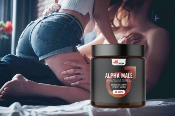 What Is Alpha Male and How Does It Work