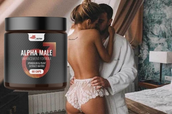 How to Use Alpha Male Instructions