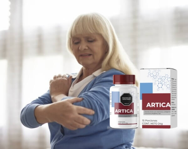 Artica – What Is It & What Does It Serve for