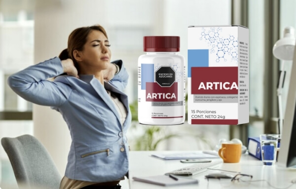 Artica Price in Colombia – Where to Buy