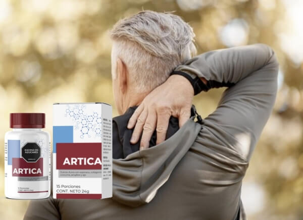 How to Take Artica