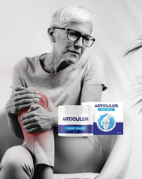 What Is Articulor Balm