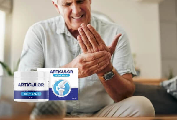 Articulor balm Reviews - Opinions, price, effects