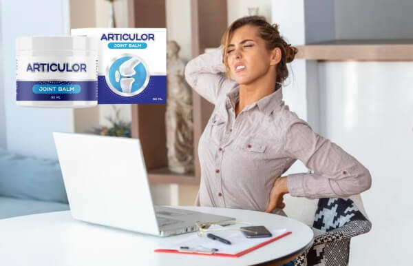 Articulor Balm Price in Lithuania, Latvia, & Bulgaria - Where to Buy